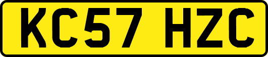 KC57HZC