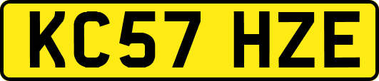 KC57HZE