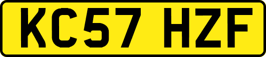 KC57HZF
