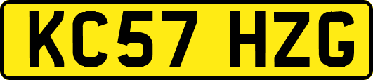 KC57HZG