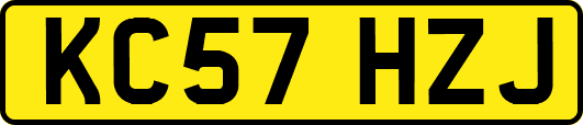 KC57HZJ