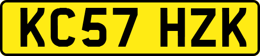 KC57HZK