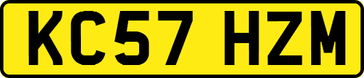 KC57HZM
