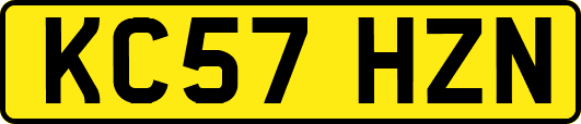 KC57HZN