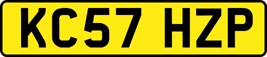 KC57HZP