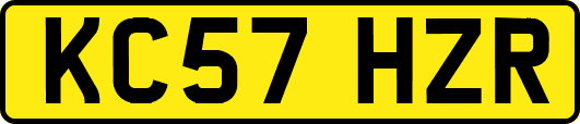 KC57HZR