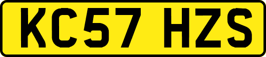 KC57HZS