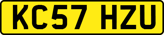 KC57HZU