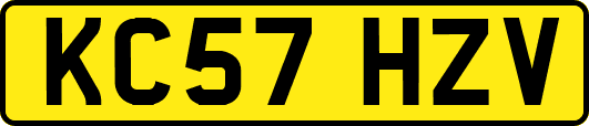 KC57HZV