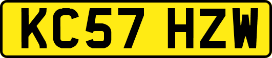 KC57HZW