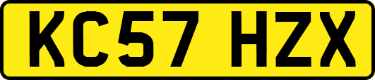 KC57HZX