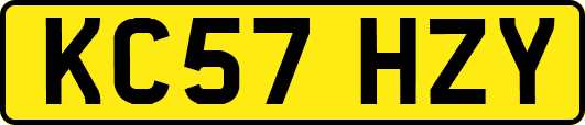 KC57HZY