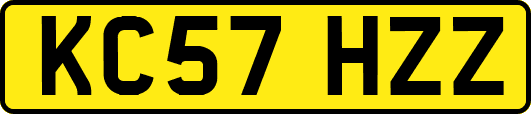 KC57HZZ