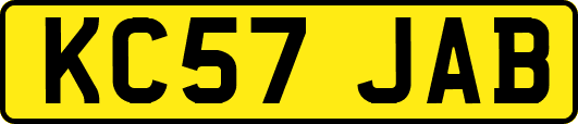 KC57JAB