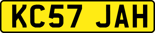 KC57JAH