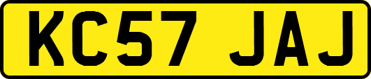 KC57JAJ