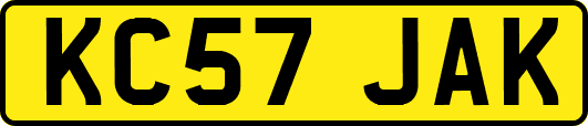 KC57JAK