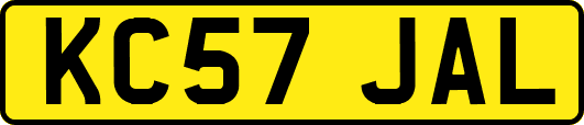 KC57JAL