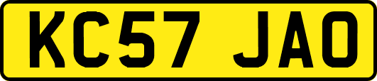 KC57JAO