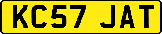 KC57JAT