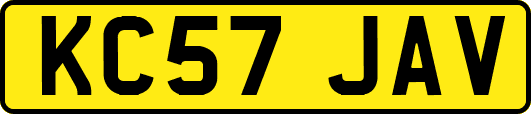 KC57JAV