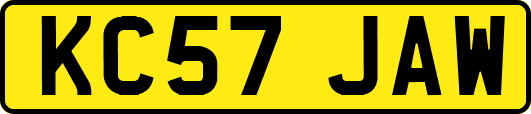KC57JAW