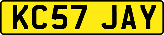 KC57JAY