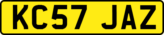 KC57JAZ