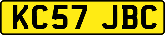 KC57JBC