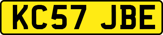 KC57JBE