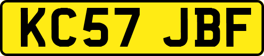 KC57JBF