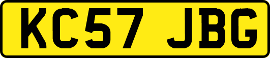 KC57JBG