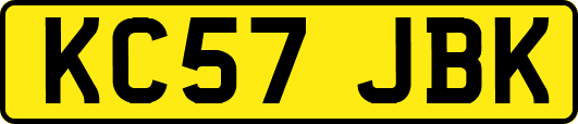 KC57JBK