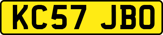 KC57JBO