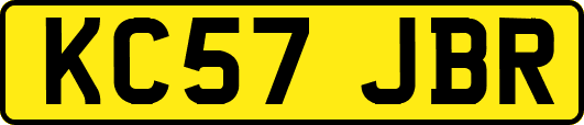 KC57JBR