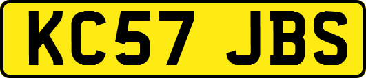 KC57JBS