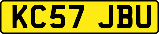 KC57JBU