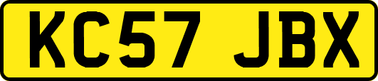 KC57JBX