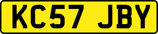 KC57JBY