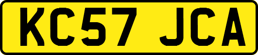 KC57JCA