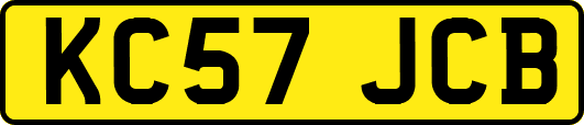 KC57JCB