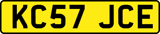 KC57JCE