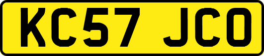 KC57JCO