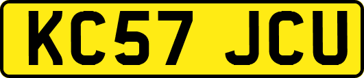 KC57JCU