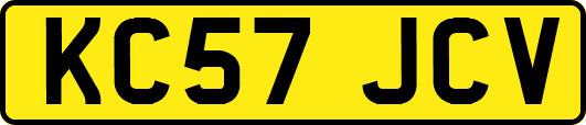 KC57JCV