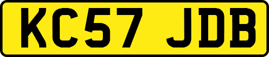 KC57JDB