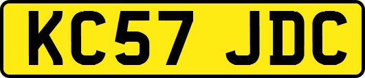 KC57JDC