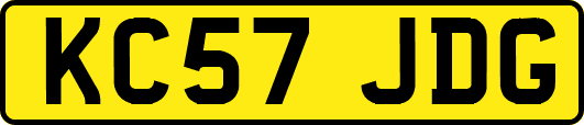 KC57JDG