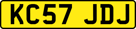 KC57JDJ