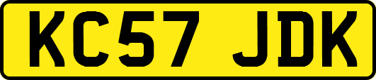 KC57JDK